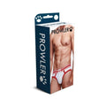 Prowler White/red Brief Xxl