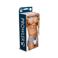 Prowler White/blue Jock Xxl