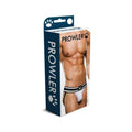 Prowler White/black Jock Sm