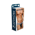 Prowler Black/white Jock Md