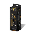 Sk Handblown Double End Dildo 7