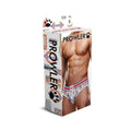 Prowler Soho Brief Md White
