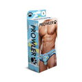 Prowler Brighton Brief Lg Blue