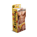 Prowler Fruits Open Brief Md Yellow