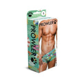 Prowler Beach Trunk Md Aqua