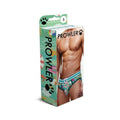 Prowler Beach Open Brief Md Aqua