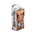 Prowler Pride Paw Brief Md Rnbw