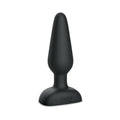 Love Distance Link Plug Black