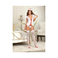 Dreamgirl Nurse Costume Os