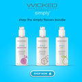 Nalpac Wicked Simply Flavors October Bundle