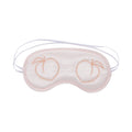 Sportsheets Sex & Mischief Peaches 'n CreaMe Blindfold