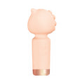 Wet Dreams Pure Pearl Mini Vibe Massager Multi Speed Silicone Aqua