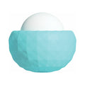 Wet Dreams Pure Pearl Mini Vibe Massager Multi-Speed Silicone Aqua