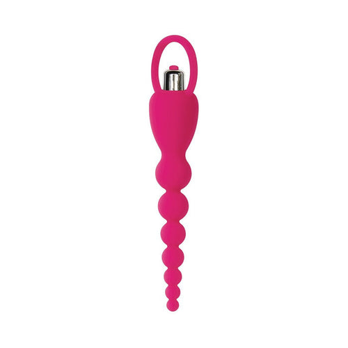 Adam & Eve Booty Bliss Vibrating Beads