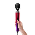Le Wand Diecast Plug Massager Ombre