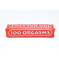 100 Orgasms Massager w/case