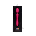 Sensuelle Mika Nubii Mini Wand Pink