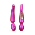 Pleaser Iridescent Berry