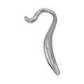 Stainless Steel Hollow Curved Wand