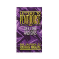 Letters To Penthouse Xxiv