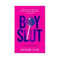 Boyslut: A Memoir And Manifesto