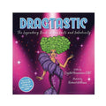 Dragtastic Activity Book