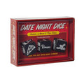 Date Night Dice: Dinner, A Movie & Then Some Game
