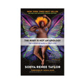 The Body Is Not An Apology: The Power Of Radical Self-love