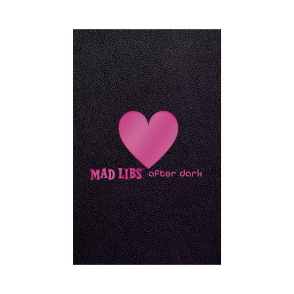 Mad Libs After Dark