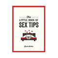 The Little Book Of Sex Tips