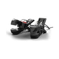 Mystim Barry Bite - Bipolar-Stim Clamps