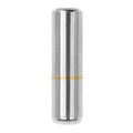 Crave Bullet - Silver with Gold Band