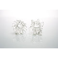 Sex Kitten Mr. Whiskers 2-pc Ring Set