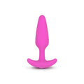 Gvibe Gplug XS - Sunny Raspberry