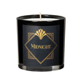 Olivia's Boudoir Candle 6.5oz - Midnight