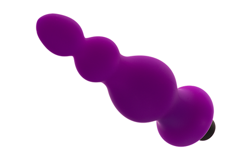 ADRIEN LASTIC BULLET AMUSE PURPLE