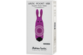 ADRIEN LASTIC POCKET VIBE PURPLE