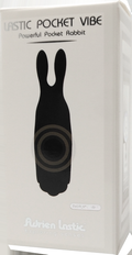 Lastic Pocket Black