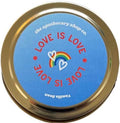 Pride Candle Vanilla Bean