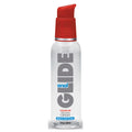 Anal Glide Silicone Lube 2oz