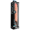Performance Plus Sheath Penis Extender-Vanilla 11.5