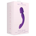 Wellness Dual Sense-Purple