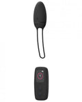 B Swish Bnaughty Premium Unleashed Vibrator Black