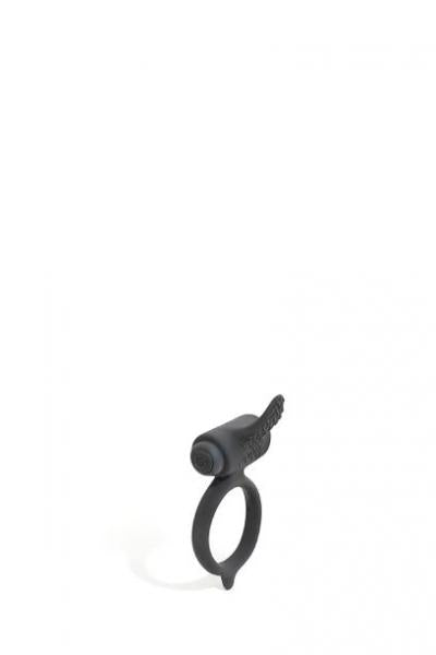B Swish Bcharmed Basic Vibrating Cock Ring Slate