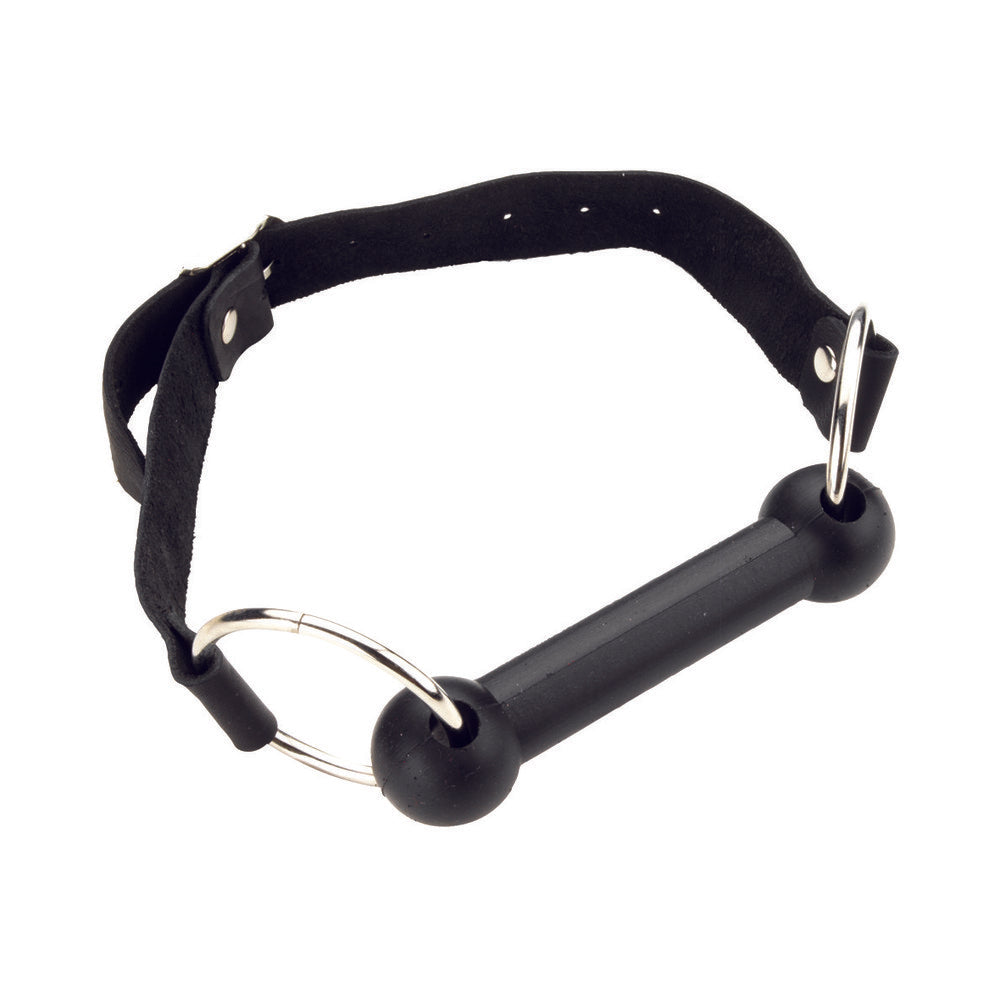 Silicone Bit Gag
