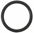 Spartacus 2 Rubber Cock Ring - Black