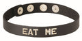 SM COLLAR- EAT ME