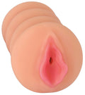 Curve Novelties Home Grown BioSkin Handy Mandy - Vanilla