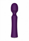 Wand - Pearl - Purple