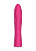 Discretion Vibrator Jewel Pink